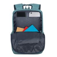 Miniatura 16 de RIVACASE 7760 Suzuka Mochila 15 6 Aquamarine ECO