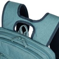 Miniatura 18 de RIVACASE 7760 Suzuka Mochila 15 6 Aquamarine ECO