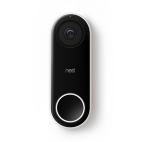 Google Nest Hello