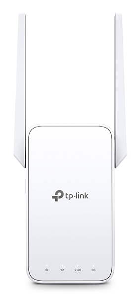 TP-LINK EXTENSOR WIFI EN MALLA AC1200