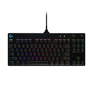 TECLADO-MECANICO-GAMING-LOGITECH-G-PRO
