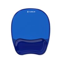 Miniatura 3 de SUBBLIM ERGO CRYSTAL FLEX MOUS