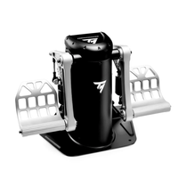Miniatura 1 de THRUSTMASTER PEDALES TPR PENDULAR RUDDER - PC