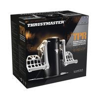 Miniatura 7 de THRUSTMASTER PEDALES TPR PENDULAR RUDDER - PC