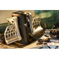 Miniatura 8 de THRUSTMASTER PEDALES TPR PENDULAR RUDDER - PC