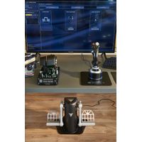 Miniatura 9 de THRUSTMASTER PEDALES TPR PENDULAR RUDDER - PC