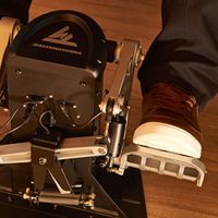 Miniatura 12 de THRUSTMASTER PEDALES TPR PENDULAR RUDDER - PC