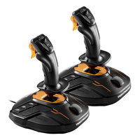 Miniatura 1 de THRUSTMASTER JOYSTICK T.16000M FCS SPACE SIM DUO - PC