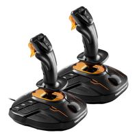 Miniatura 2 de THRUSTMASTER JOYSTICK T.16000M FCS SPACE SIM DUO - PC