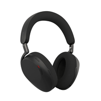 Miniatura 1 de Jabra Evolve3 85 UC Link 390 USB-C Bla