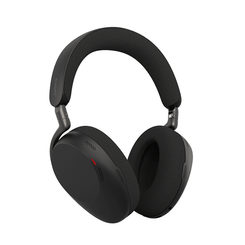 Jabra Evolve3 85 UC Link 390 USB-C Bla