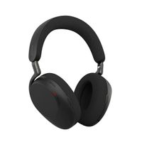 Miniatura 2 de Jabra Evolve3 85 MS Link 390 USB-A Bla