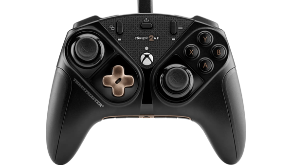 THRUSTMASTER ESWAP X2 H.E. CONTROLLER - XBOX SERIES / XBOX ONE / PC