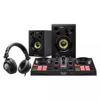 Miniatura 2 de HERCULES CONSOLA DJ LEARNING KIT MK2
