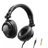 Miniatura 5 de HERCULES CONSOLA DJ LEARNING KIT MK2