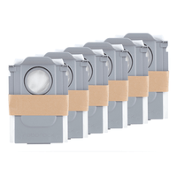 Miniatura 1 de ROBOROCK BOLSA DE POLVO PARA S8 MAXV ULTRA PACK 6 UDS