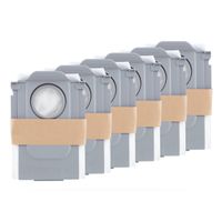 Miniatura 2 de ROBOROCK BOLSA DE POLVO PARA S8 MAXV ULTRA PACK 6 UDS