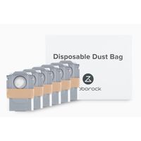Miniatura 3 de ROBOROCK BOLSA DE POLVO PARA S8 MAXV ULTRA PACK 6 UDS