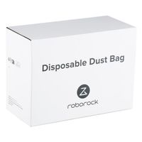 Miniatura 5 de ROBOROCK BOLSA DE POLVO PARA S8 MAXV ULTRA PACK 6 UDS