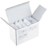 Miniatura 6 de ROBOROCK BOLSA DE POLVO PARA S8 MAXV ULTRA PACK 6 UDS