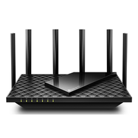 Miniatura 1 de AX5400 TRI-BAND WI-FI 6E ROUTER