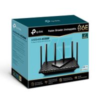 Miniatura 5 de AX5400 TRI-BAND WI-FI 6E ROUTER