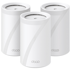 BE9300 Whole Home Mesh Wi-Fi 7 System(Tri-Band)