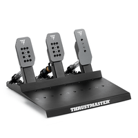 Miniatura 1 de THRUSTMASTER RACELINE PEDALS III LC