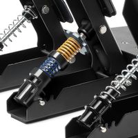 Miniatura 6 de THRUSTMASTER RACELINE PEDALS III LC