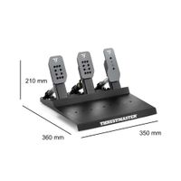 Miniatura 8 de THRUSTMASTER RACELINE PEDALS III LC