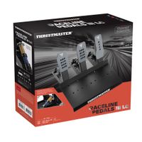Miniatura 9 de THRUSTMASTER RACELINE PEDALS III LC