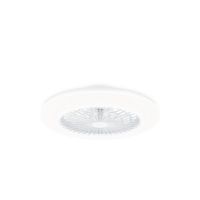 Miniatura 2 de PHILIPS Ventilador techo Amigo LED 20+42W Blanco b