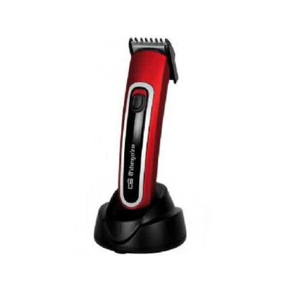 cortapelos orbegozo ctp 1820 recargable