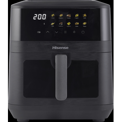 FREIDORA DE AIRE 7 7L DUAL HEATING