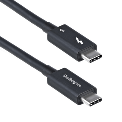 3ft 1m Certified Thunderbolt 5 Cable