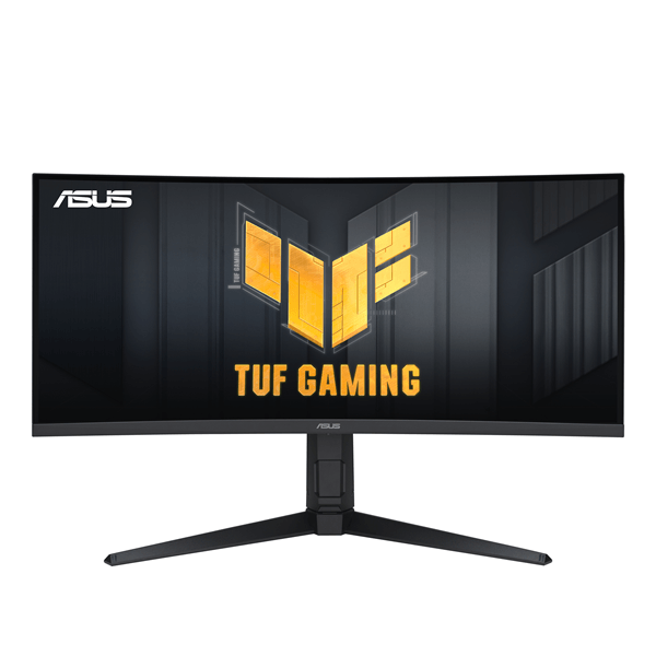 Curved Gaming Monitor 34 WQHD 180Hz Curvo 1ms