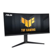 Miniatura 3 de Curved Gaming Monitor   34 WQHD 180Hz Curvo 1ms