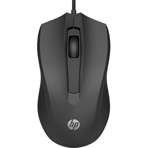 HP-100-BLK-WRD-MOUSE