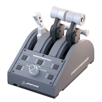 Miniatura 1 de THRUSTMASTER CUADRANTE DE ACELERACION TCA QUADRANT BOEING EDITION - PC / XBOX