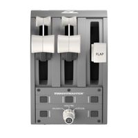 Miniatura 5 de THRUSTMASTER CUADRANTE DE ACELERACION TCA QUADRANT BOEING EDITION - PC / XBOX