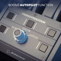 Miniatura 7 de THRUSTMASTER CUADRANTE DE ACELERACION TCA QUADRANT BOEING EDITION - PC / XBOX