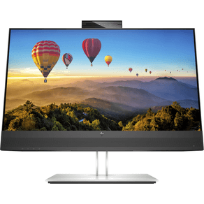 HP-E24m-G4-FHD-USB-C-Conferencing-Monitor---23.8--LCD-IPS-Full-HD-HDMI-Altavoces