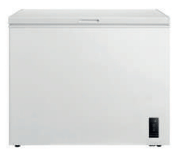 CONGELADOR HORIZONTAL EDESA EZH-2331 NF E ANCHO 98,6CM 233 LITROS