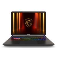 Miniatura 2 de MSI PORTATIL VECTOR 16 HX AI A2XWHG ULTRA 7 255HX, 32GB, 1TB SSD, RTX5070 TI 12GB , 16" 2560X1600 , FREEDOS