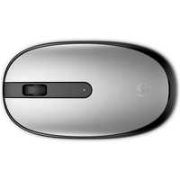 Miniatura 1 de HP Raton 240 Plateado inalambrico