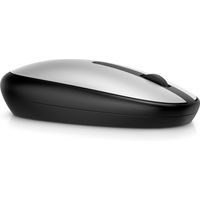 Miniatura 3 de HP Raton 240 Plateado inalambrico