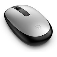 Miniatura 4 de HP Raton 240 Plateado inalambrico