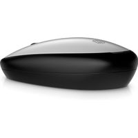 Miniatura 6 de HP Raton 240 Plateado inalambrico