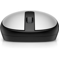 Miniatura 7 de HP Raton 240 Plateado inalambrico