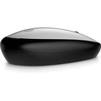 Miniatura 8 de HP Raton 240 Plateado inalambrico